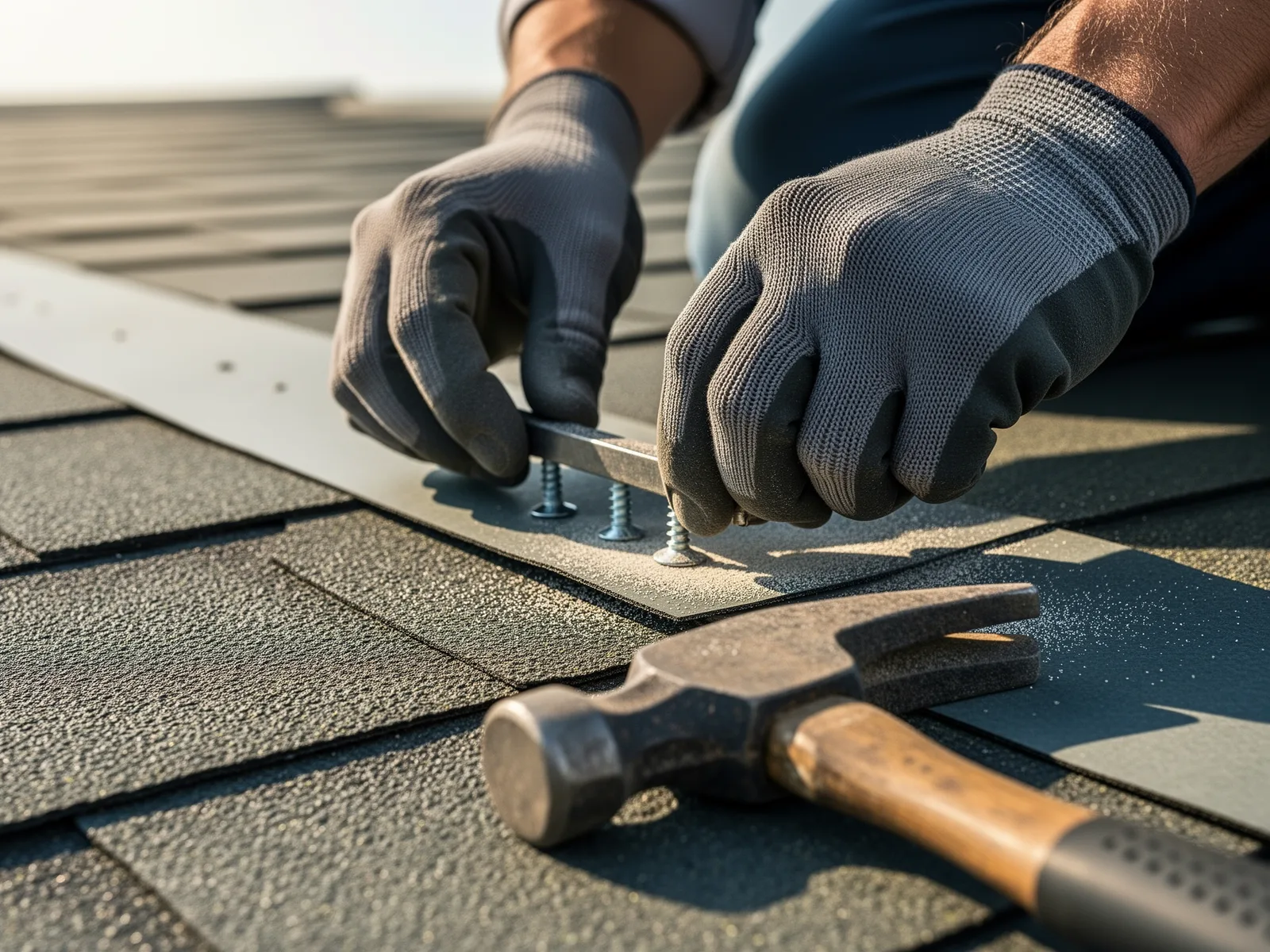Why choose Fascia Repair in Aurora, WV